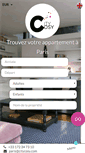 Mobile Screenshot of citycosy.com